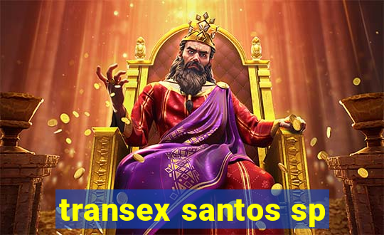 transex santos sp